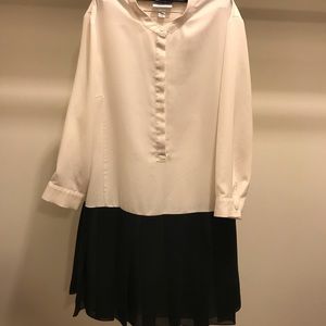 3:1 Philip Lim for Target Pleated